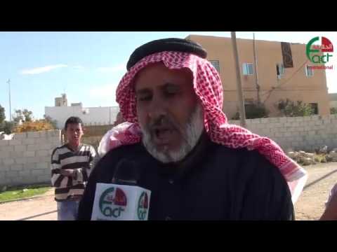 الكــرك.. بلدة دمنة تعاني واقعا خدميا مريرا.. تقرير تلفزيوني