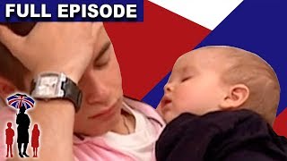 The Costello Family Full Episode | Season 5 | Supernanny USA