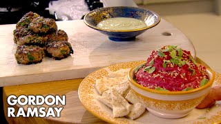 Recipes To Show Off Your Skills | Part One | Gordon Ramsay