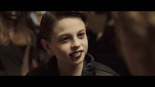 Bande annonce - Invisible boy (2015)