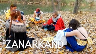 To Zanarkand - Final Fantasy X - Metal Cover - RageQuit