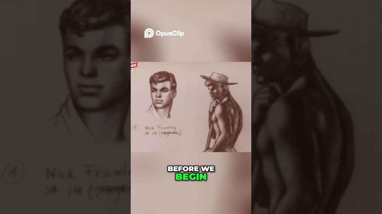 Tom of Finland1950s Gay Leather Style: Lumberjack Archetype & Gay Community Impact