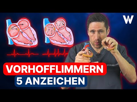 Video: Warum tritt Pochen auf?