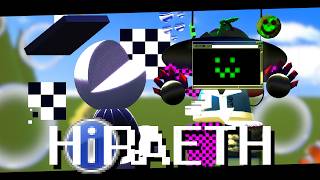 HⓘRAETH // VS DAVE AND BAMBI FANTRACK #frutigeraero