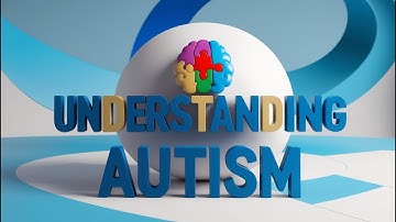 Understanding Autism  Myths, and Facts