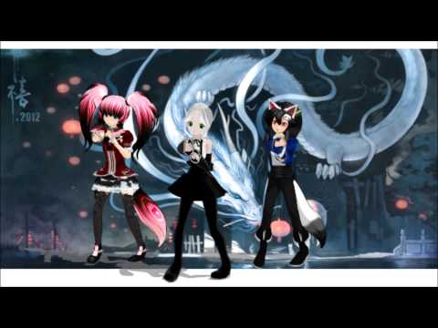 [MMD] 1 over 6