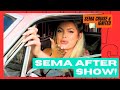 Official SEMA Cruise & SEMA Ignited (2023)