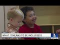 Pacific Beach school makes inclusion its mission for children with disabilities | NBC 7 San Diego