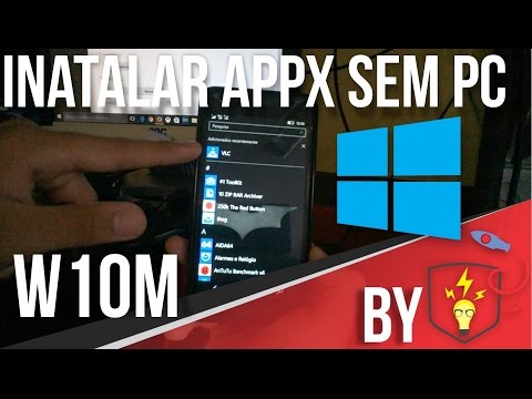 Cкачать appx приложения с магазина windows 10