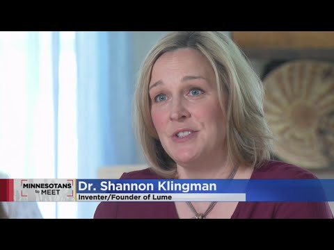 Minn. Doctor Develops