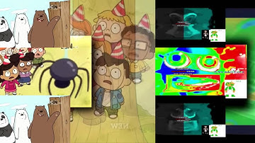 27 Shuric Scans with are slides