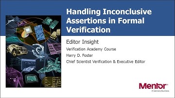 Handling Inconclusive Assertions in Formal Verification