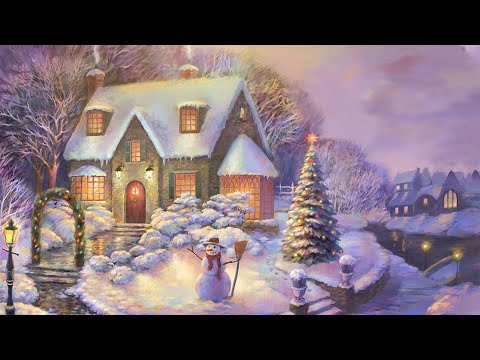 Christmas House ⛄ Lofi Hip Hop Beats to Study/Relax to ⛄ Lofi Holiday Music