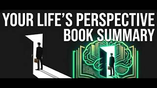 This Book Will Change Your Perspective on Life forever