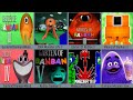 Grimace Monster Scary Survival, Banban 3Mobile, Ban Life 3, Roblox Ban 3+,5 Minecraft Ban 3+6, Ban 4