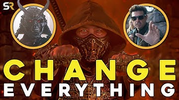 Mortal Kombat 2: Johnny Cage, Shao Kahn, Kitana & Quan Chi Explained