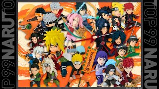 ★新品12点セット マリオ 孫悟空 ハンコック 白ひげ 時枝 遊戯王NARUTO FPS-001 プレイセット (キノコ王国)｜三英貿易株式会社