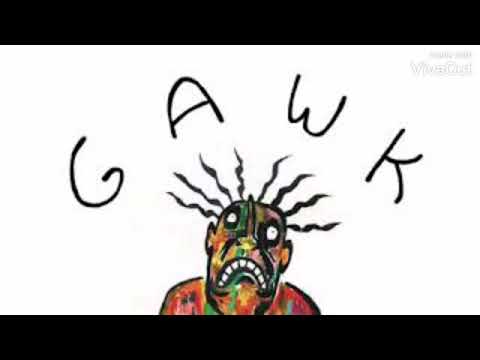 Alien Blues - Vundabar (Audio)