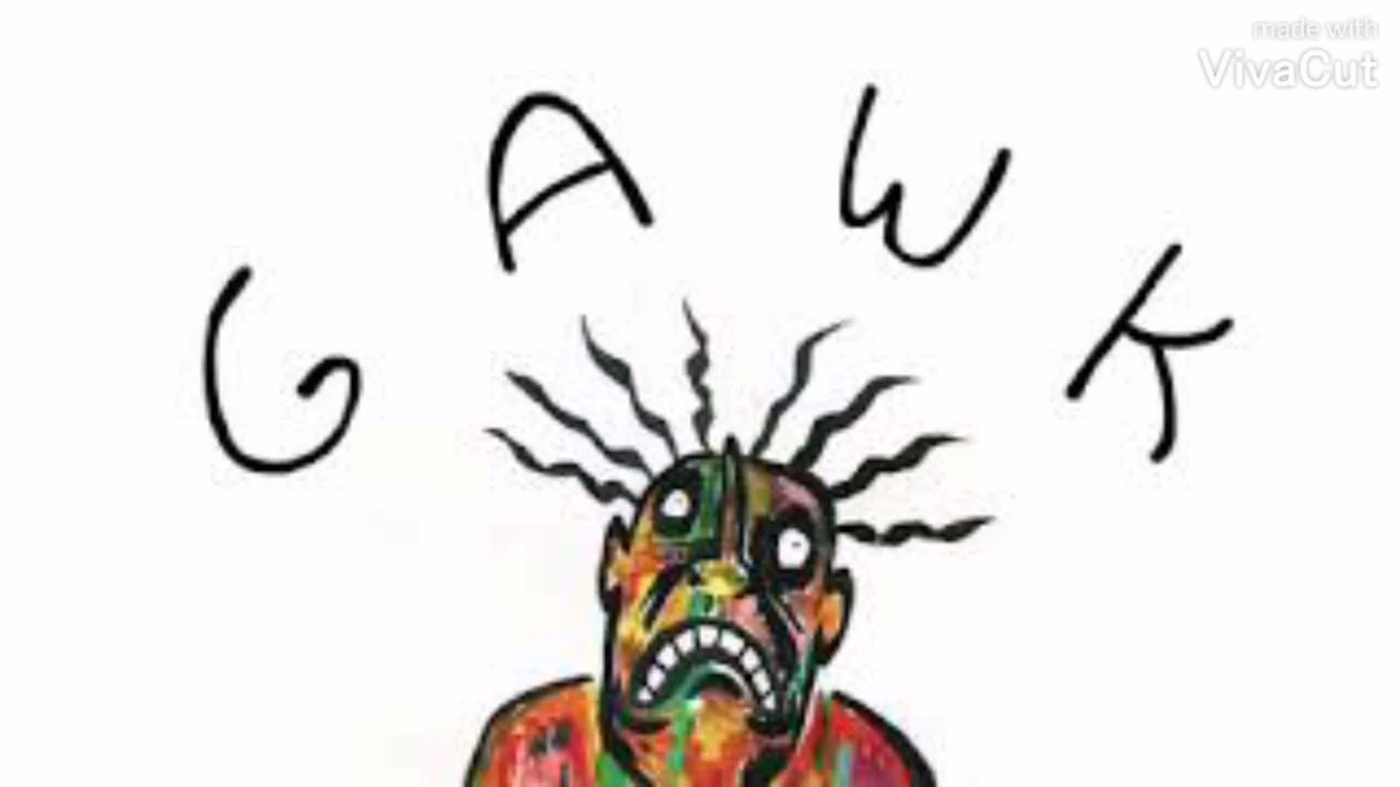 Alien Blues - Vundabar (Audio)