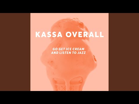 Kassa Overall — La Casa Azul (feat. Roy Hargrove)