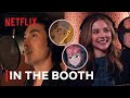 Chloë Grace Moretz Eugene Lee Yang And Riz Ahmed Doing The Voices For Nimona Netflix 
