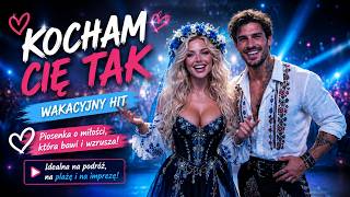 Kocham Cię Tak Pop Folk Hit Zabawna Piosenka O Miłości I Małżeństwie
