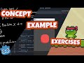Create ANY Platformer Game YOU Want!