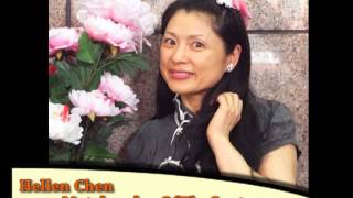 Hellen Chen, Marriage Counselor And Relationship Expert, Radio Interview On The Magic Morning Show