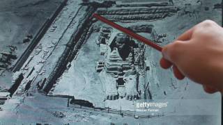 Sphinx: 800,000-7000 Years Old. Geological EVIDENCE