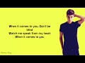 David guetta  2u ft  justin bieber lyrics