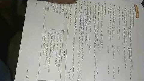 Class-8, Subject-History, Video-10, Chapter-3, Part-3 by Mr Francis Paul