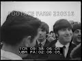 Beatles Return Home, 1964 | 220516-18 | Footage Farm Ltd