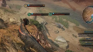 Path of Titans Apex Killers Torvos Vs Giga