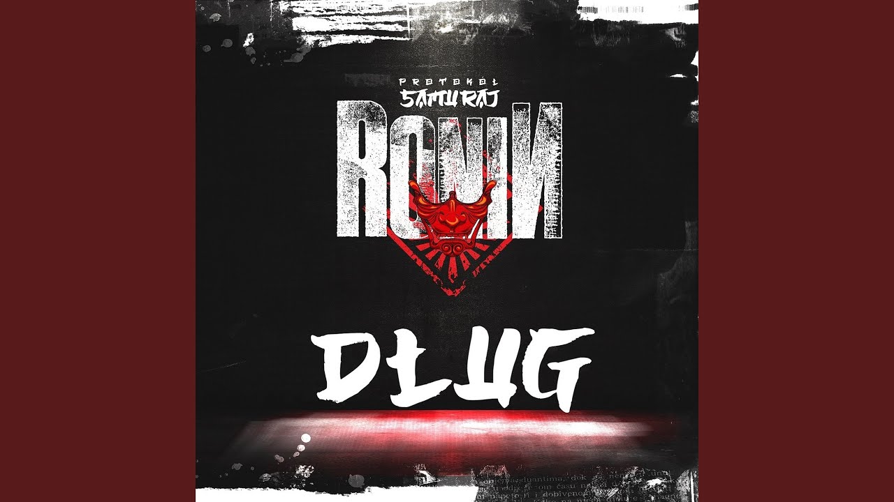 Watch DŁUG on YouTube Watch DŁUG on YouTube