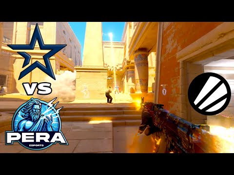 Complexity vs PERA - HIGHLIGHTS - ESL Pro League Season 19 l CS2