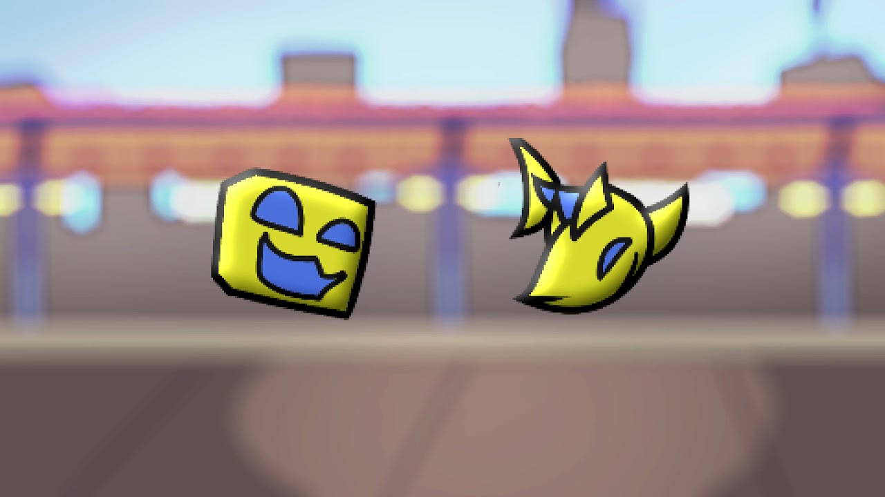 Bob and Bosip sing Playdate - FNF Cover