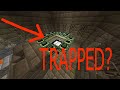 Testing ways to escape the Minecraft End Softlock!