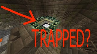 Famous Testing ways to escape the Minecraft End Softlock! Profile