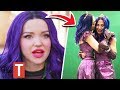 10 Stunt Doubles That Look Like Their Disney Channel Stars