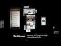 Get The Telegraph On Mobile And Tablet Subscribe To Our Digital Pack Get The Telegraph On Mobile And Tablet Subscribe To Our Digital Pack