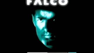 Video thumbnail of "Falco - Out Of The Dark (version 2) - Karaoke (instrumental version)"