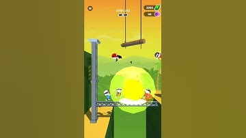 Johnny trigger Level 132 // GAME 🎮 PLAY // #johnnytrigger #johnnytriggergameplay