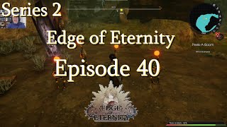 More Gate Puzzles, Yellow Scampers and Scrapyard Scrapping – Edge of Eternity – Series 2 – Ep. 40