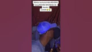 NISHIKE MKONO(C-SIR MADINI) COVER BY Isaack kanyankole😅