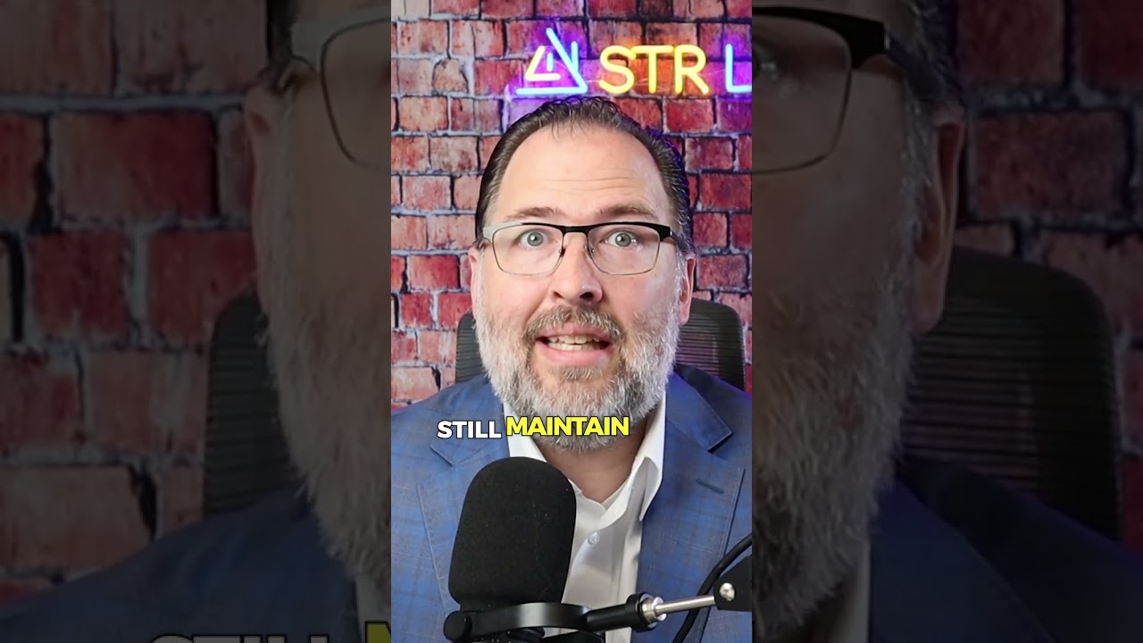 Reduce Chances of Airbnb 🏠 Getting Sued 🤬  #assetprotection #airbnb #realestate