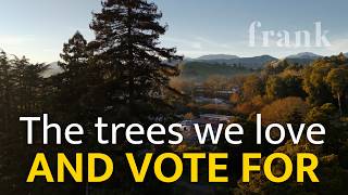 The Trees of our Lives