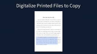 OCR - Image to Text Converter screenshot 4