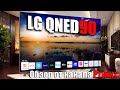 Обзор телевизора LG QNED90 - Лучший miniLed вариант ? | ABOUT TECH