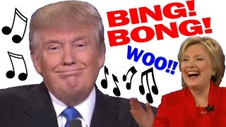 The Donald Trump Quotes Song