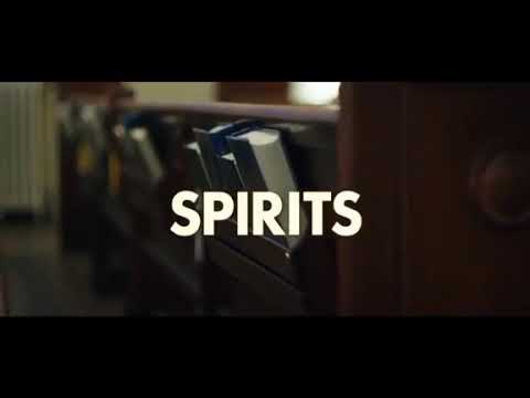 -StrumBellas- "Spirits" (lyrics)